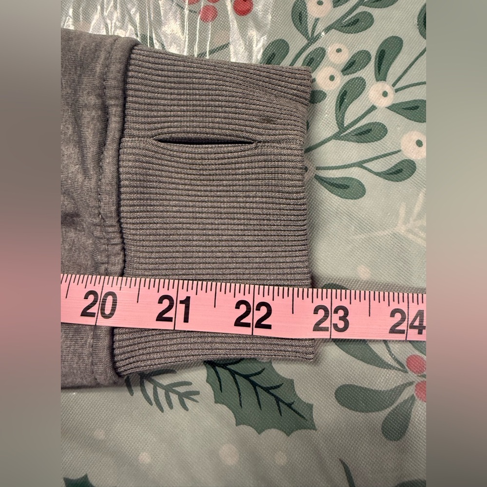 Burton Dry Ride sweatshirt - Picture 11 of 13